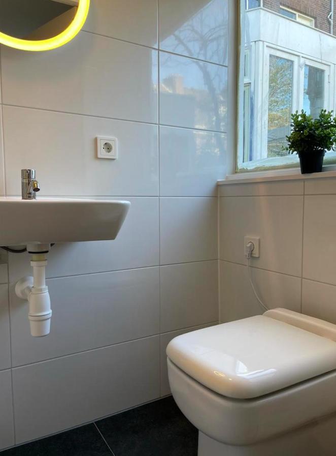 Garden View Prins Room Delft Buitenkant foto
