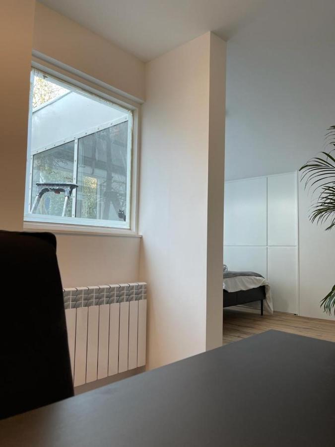 Garden View Prins Room Delft Buitenkant foto