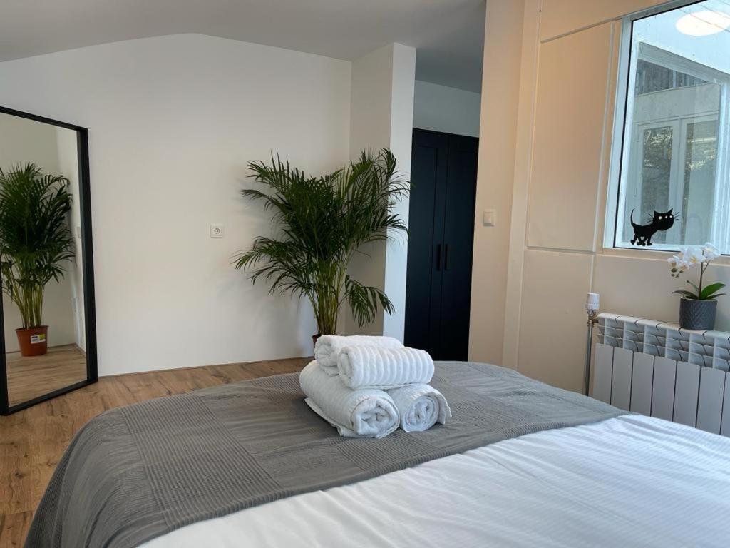 Garden View Prins Room Delft Buitenkant foto