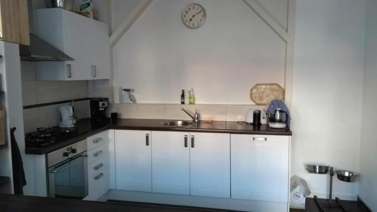Garden View Prins Room Delft Buitenkant foto
